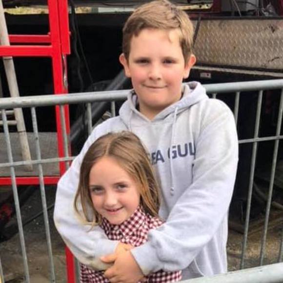 Meet your Posher, Chad - Picture 1 of 1